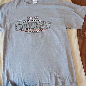 70th Anniversary STURGIS RALLY HARLEY DAVIDSON